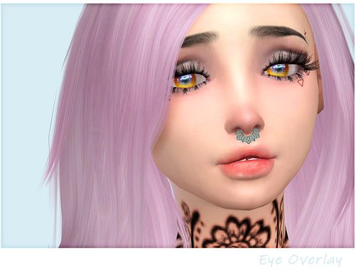 Candy Eyes