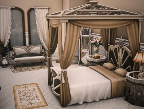 Canyon Mansion at Harrie