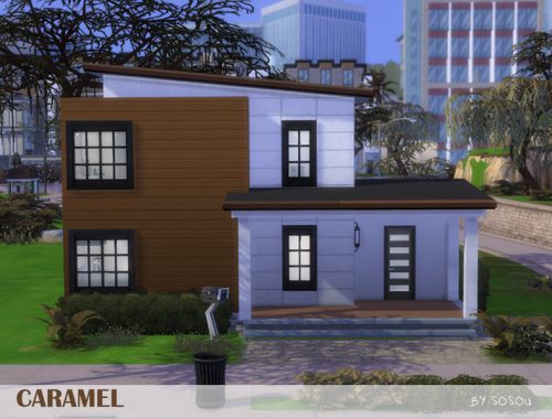 Caramel