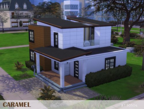 Caramel