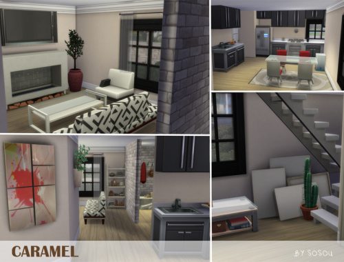 Caramel