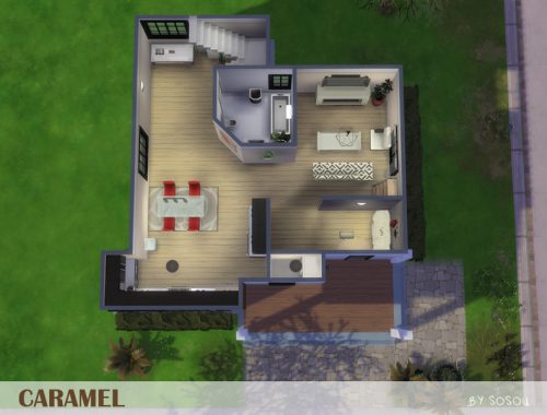 Caramel