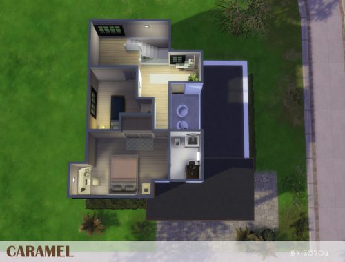 Caramel