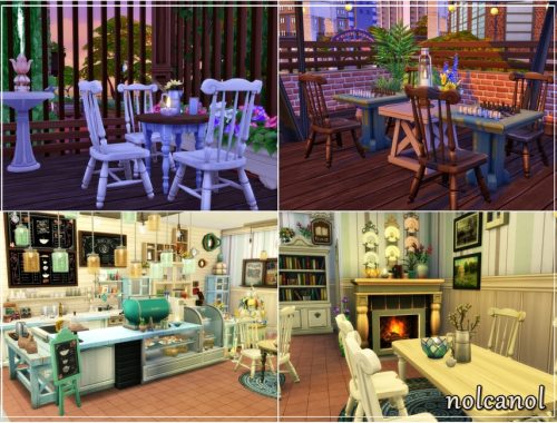 Carania Cafe