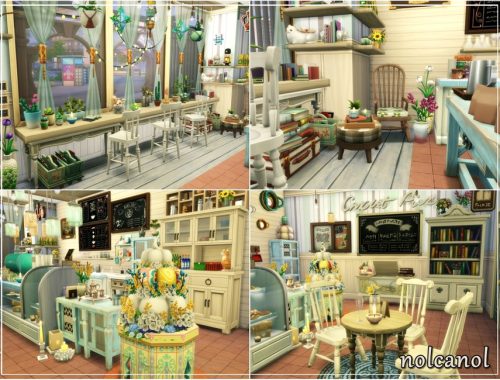 Carania Cafe