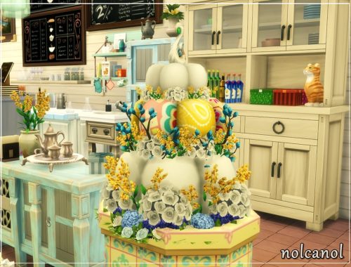 Carania Cafe