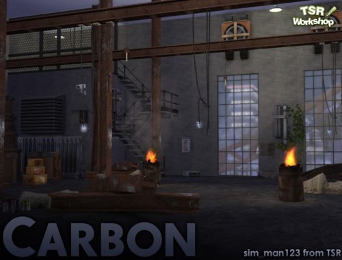 Carbon Industrial