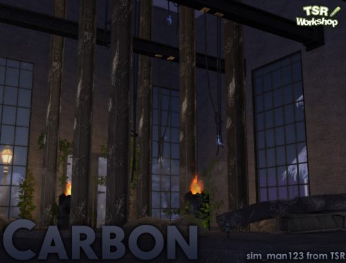 Carbon Industrial