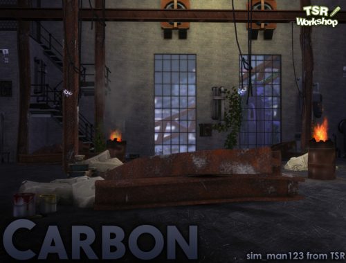Carbon Industrial