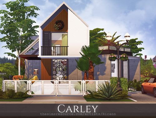 Carley