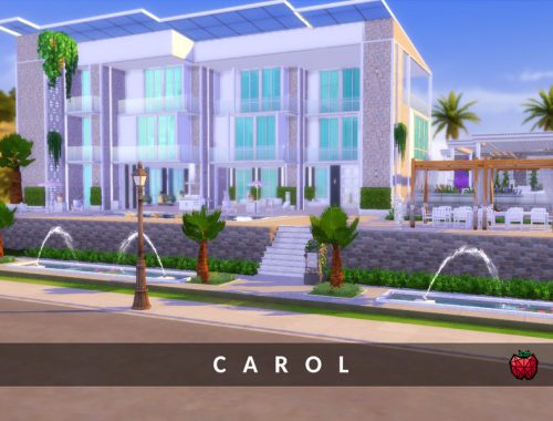 Carol (no cc)