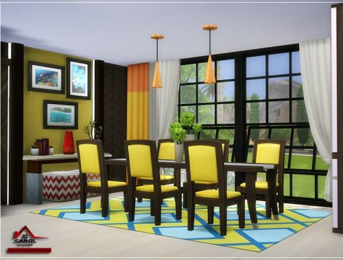 CAROL - NO CC