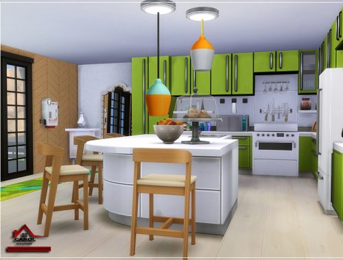 CAROL - NO CC