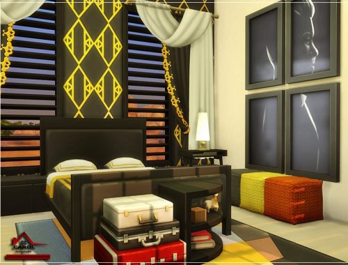 CAROL - NO CC