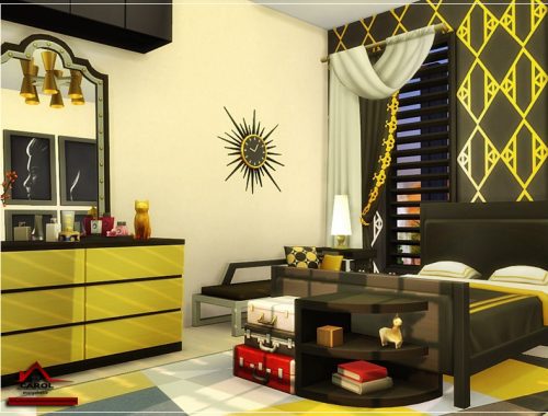 CAROL - NO CC