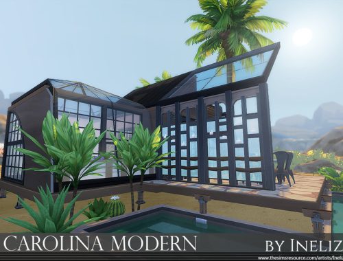 Carolina Modern