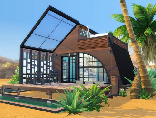 Carolina Modern