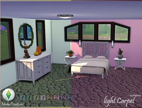 Carpet Light