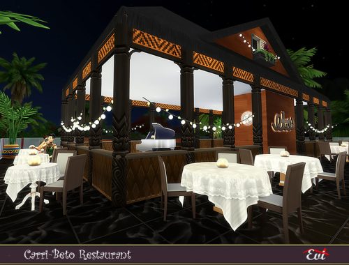Carri-Beto Restaurant