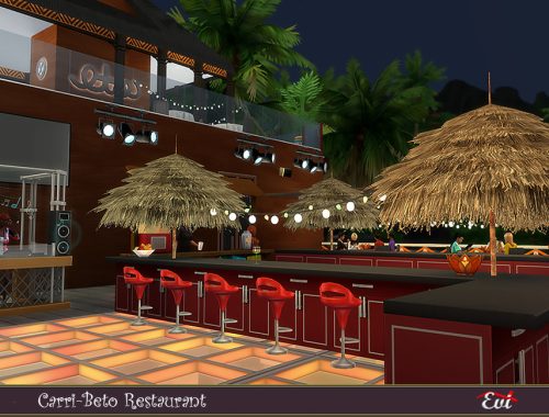 Carri-Beto Restaurant