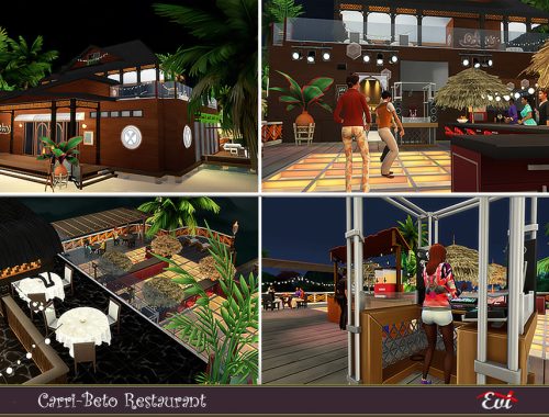 Carri-Beto Restaurant