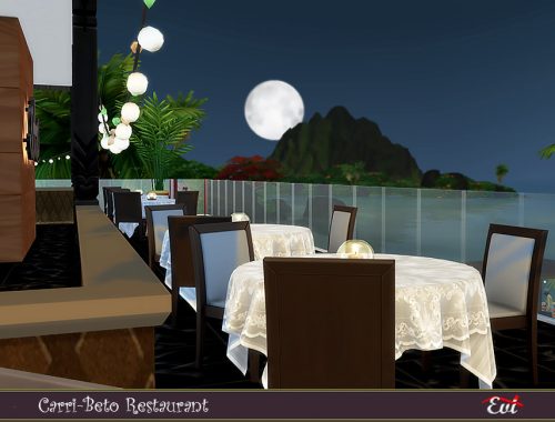 Carri-Beto Restaurant