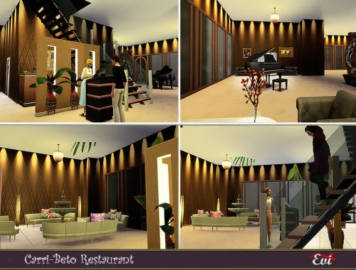 Carri-Beto Restaurant