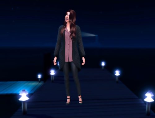 CAS background [TS4]