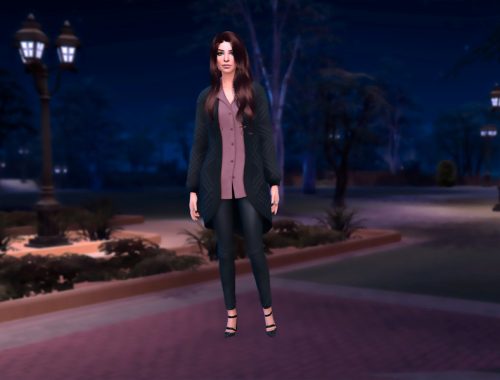 CAS background [TS4]