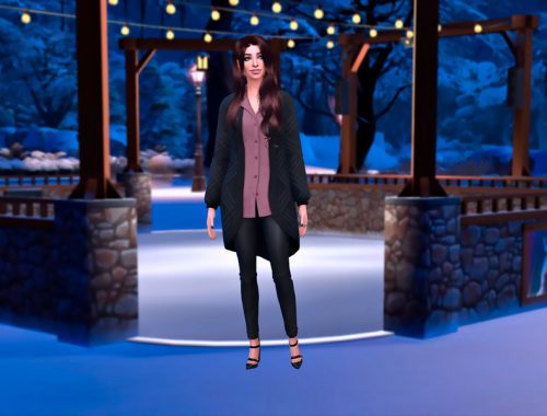 CAS background [TS4]