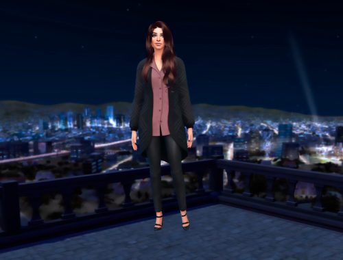 CAS background [TS4]