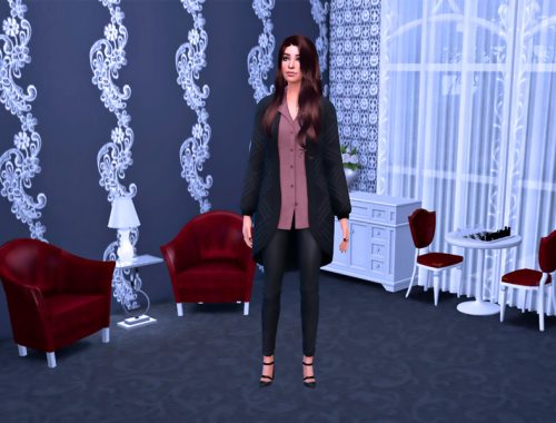 CAS background [TS4]