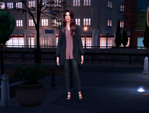 CAS background [TS4]