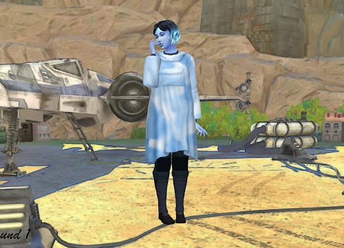 CAS Backgrounds Batuu at Annett’s Sims 4 Welt