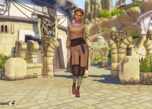 CAS Backgrounds Batuu at Annett’s Sims 4 Welt