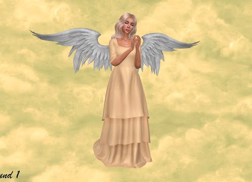CAS Backgrounds Heaven & Hell at Annett’s Sims 4 Welt