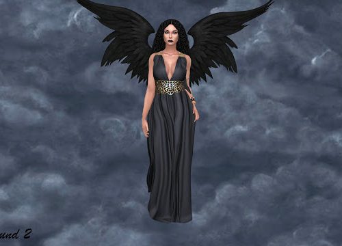 CAS Backgrounds Heaven & Hell at Annett’s Sims 4 Welt