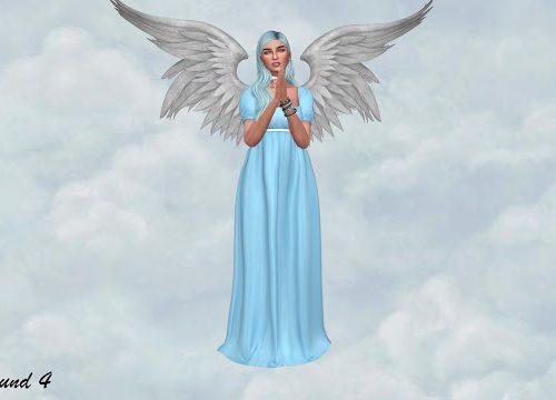 CAS Backgrounds Heaven & Hell at Annett’s Sims 4 Welt