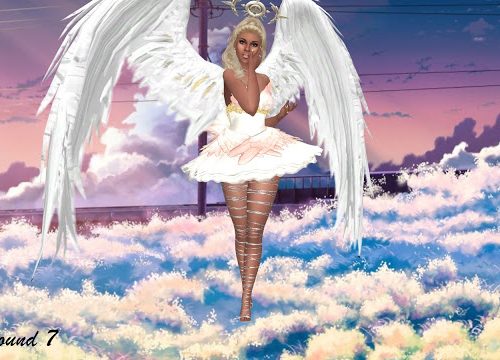 CAS Backgrounds – More Anime at Annett’s Sims 4 Welt