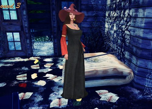 CAS Backgrounds Movie House at Annett’s Sims 4 Welt