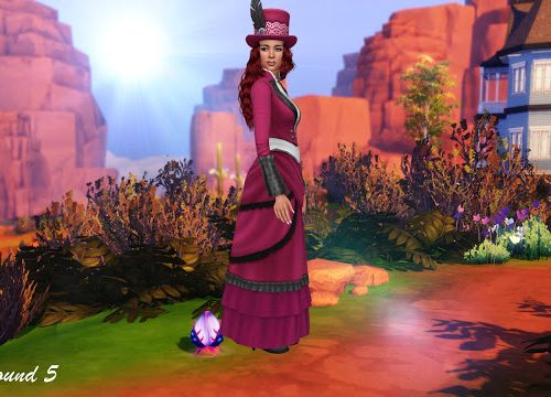 CAS Backgrounds Stangerville Part 2 at Annett’s Sims 4 Welt