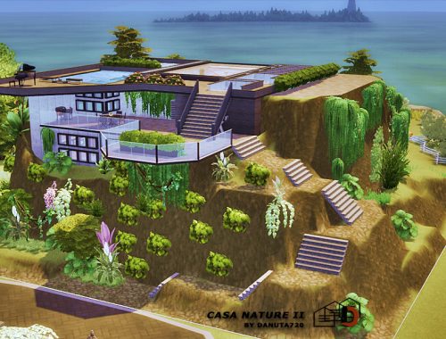 Casa Nature II