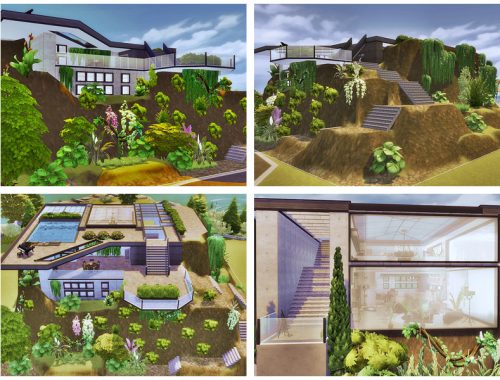 Casa Nature II