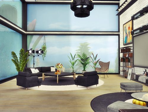 Casa Nature II