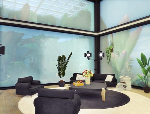 Casa Nature II