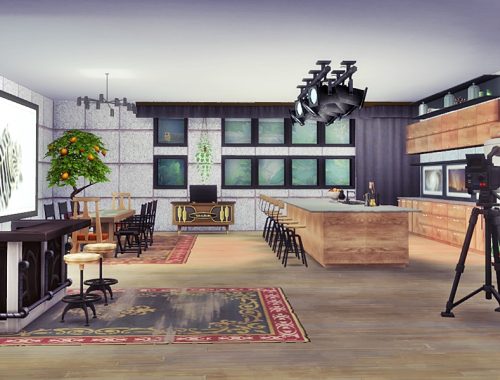 Casa Nature II