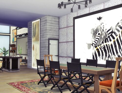 Casa Nature II
