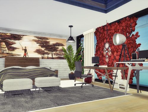 Casa Nature II