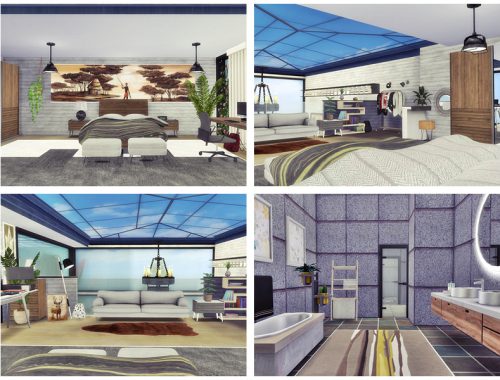 Casa Nature II