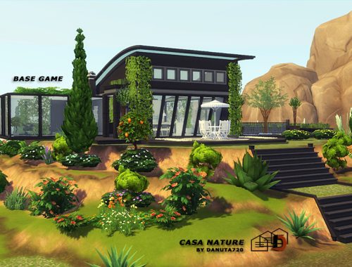 Casa Nature